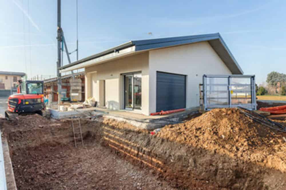 In-ground Pool Removal Services image