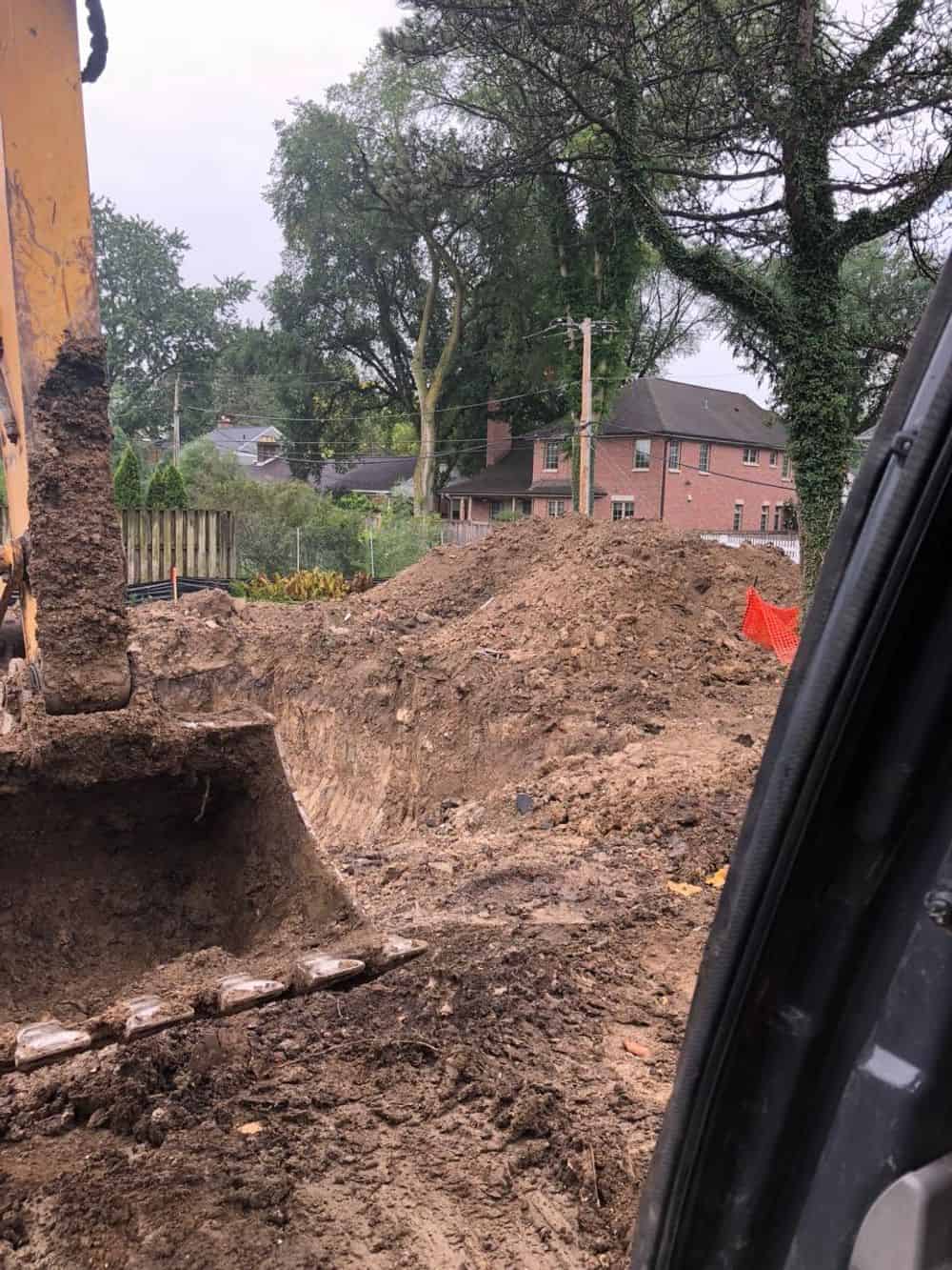 Excavation Services image