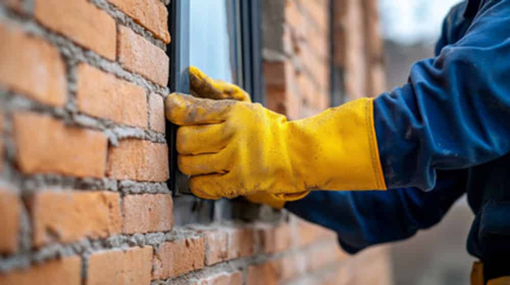 Brick Sealing Services image