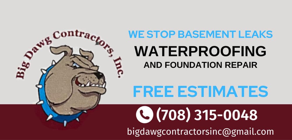About Big Dawg Contractors Inc